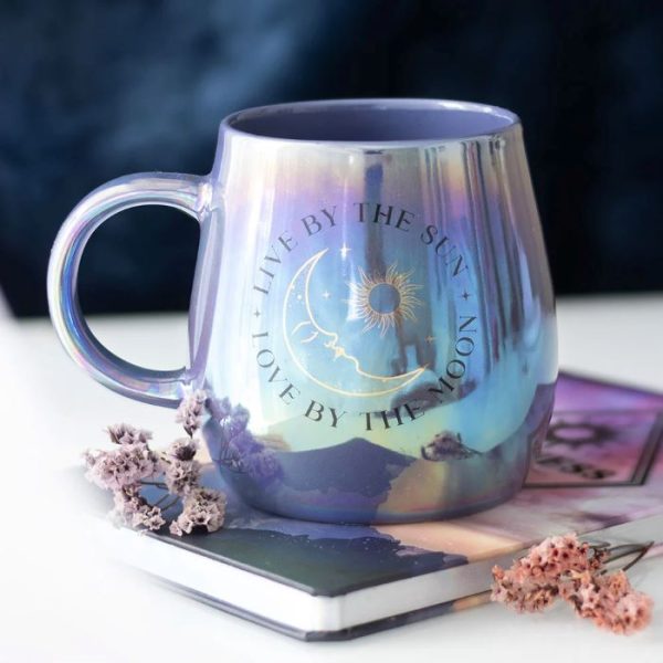 mug
